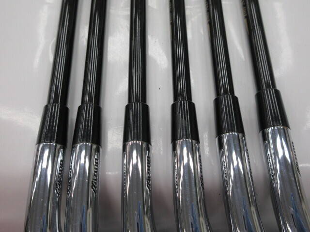 中古 JPX 800 AD FORGED その他アイアンセット ゴルフ用品