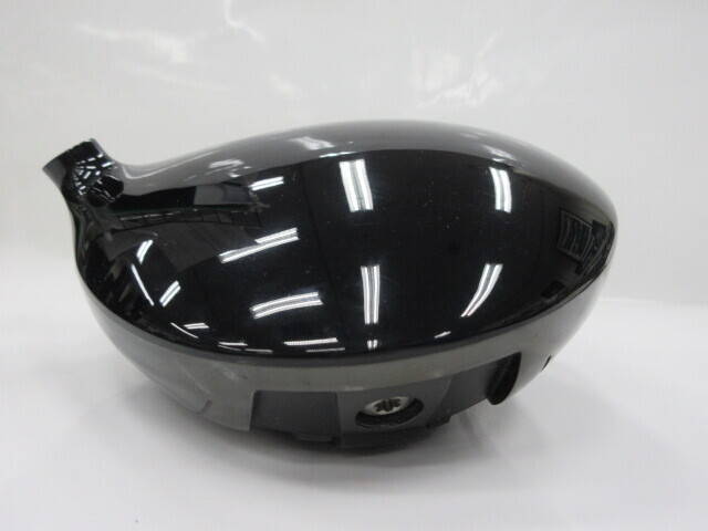 中古 BALDO TT DRIVER GT2 DEEP FACE 9°ドライバー ゴルフ用品
