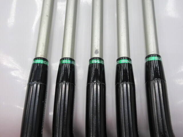中古 BALDO FORGED CB16 VERSION2 その他アイアンセット ゴルフ用品
