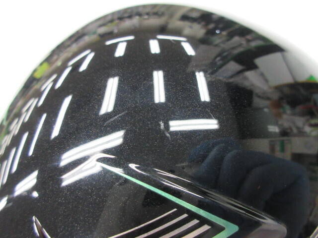 中古 XXIO (2022) X-eks-  9.5°ドライバー ゴルフ用品