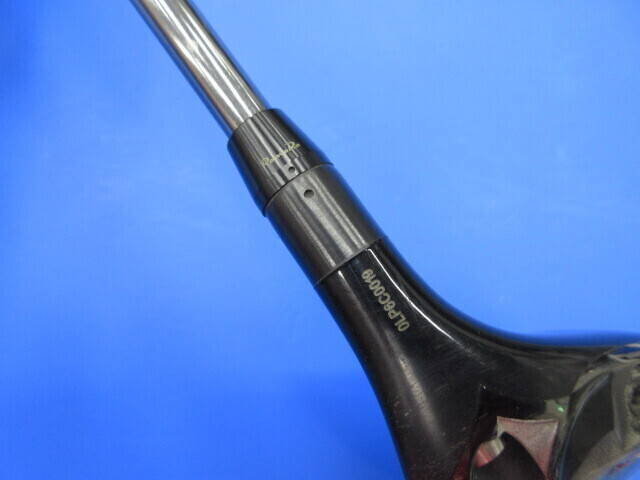中古 Ray V V2 UT24ユーティリティ ゴルフ用品
