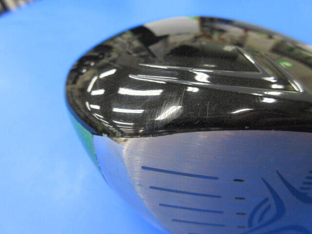 中古 GBB EPIC FORGED (付属無) 9.5゜ドライバー ゴルフ用品