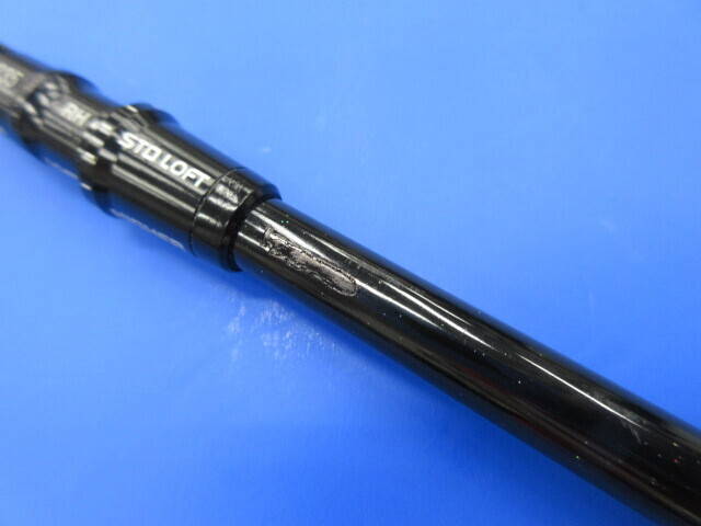 中古 (S) LEXIA Lシリーズ DL5シャフト ゴルフ用品