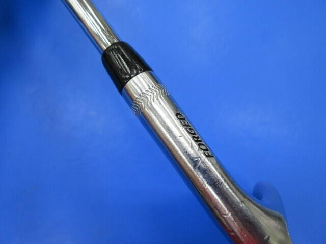 中古 PXG 0311 FORGED (クローム) 50゜ウェッジ ゴルフ用品