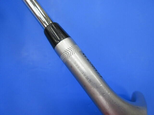 中古 PXG 0311T SUGAR DADDY (クローム) 58゜ウェッジ ゴルフ用品