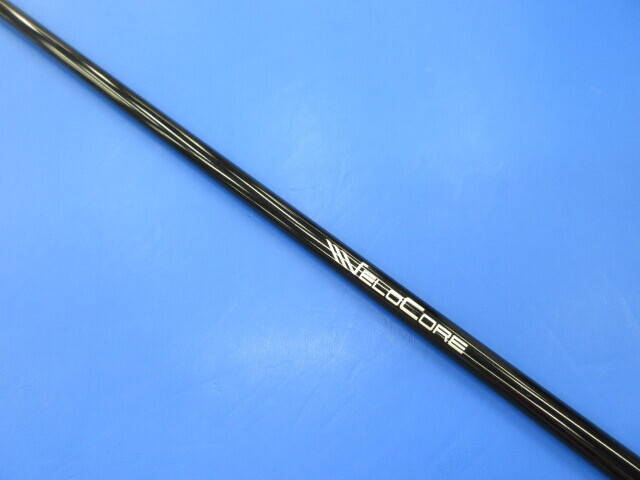 中古 (Ｓ) VENTUS BLACK (VeloCore) 7シャフト ゴルフ用品