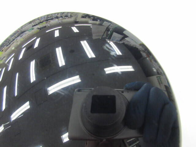 中古 BALDO TT DRIVER GT2 DEEP FACE 10.5°ドライバー ゴルフ用品