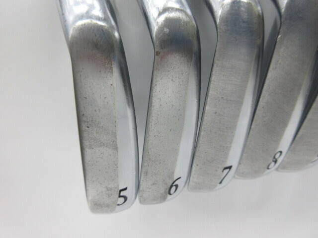 中古 SRIXON Z785 6本アイアンセット ゴルフ用品