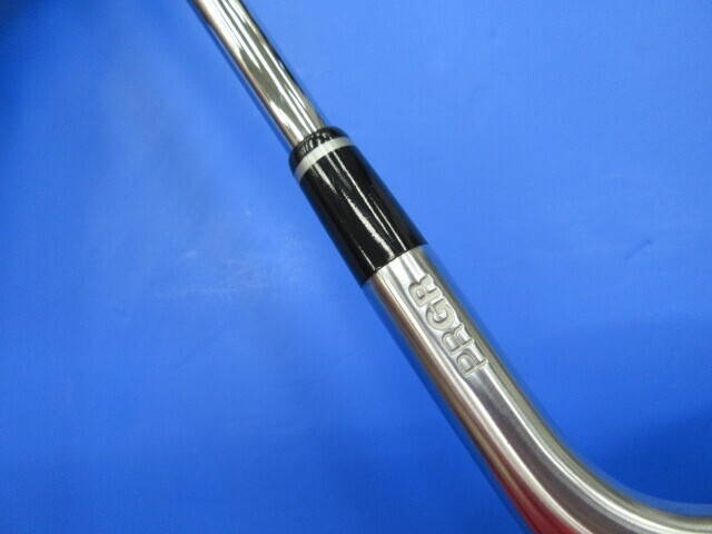 中古 PRGR 0 WEDGE 58°-11°ウェッジ ゴルフ用品