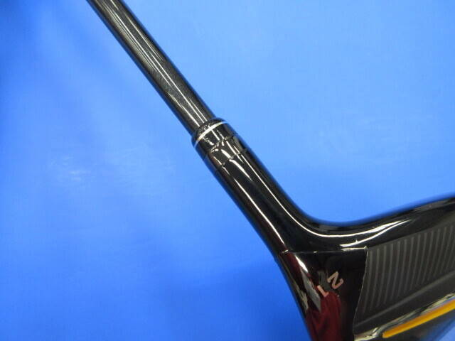 中古 RS JUST #7(21°)フェアウェイウッド ゴルフ用品