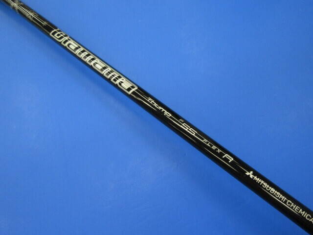 中古 On the Screw DF2 HEAVEN #5(19゜)フェアウェイウッド ゴルフ用品