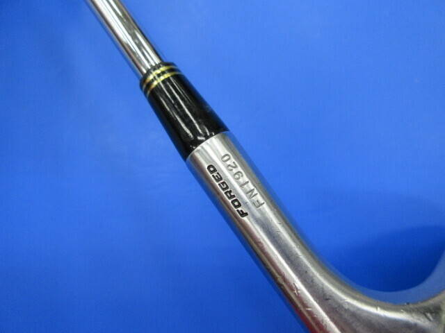 中古 TOUR WEDGE TYPE M 48°-8°ウェッジ ゴルフ用品