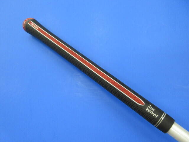中古 (X) TOUR AD PT-6 New (テーラーメイド用スリーブ)シャフト ゴルフ用品