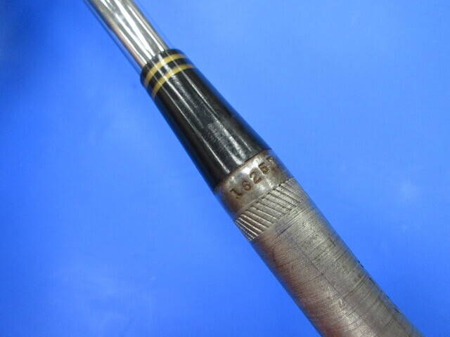 中古 Vokey SM8 Raw (US) 52°-8Fウェッジ ゴルフ用品