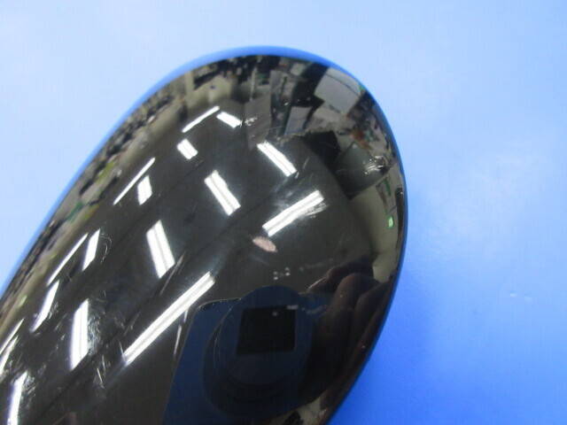 中古 TURFRIDER (2020) U5(25°)ユーティリティ ゴルフ用品