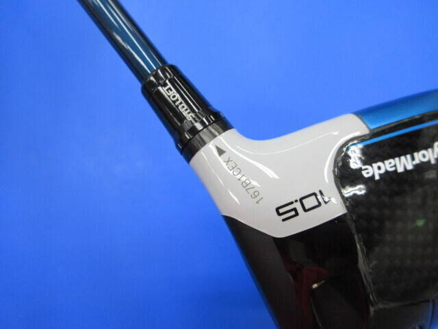 中古 SIM2 10.5°ドライバー ゴルフ用品