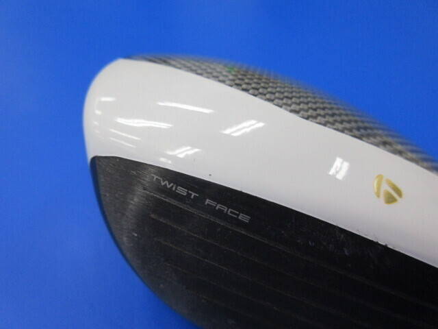 中古 M GLOIRE #5(18°)フェアウェイウッド ゴルフ用品