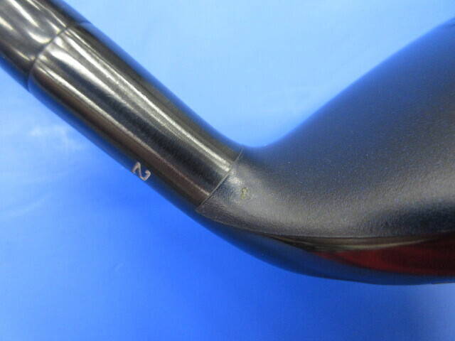 中古 XR #5(25゜)ユーティリティ ゴルフ用品