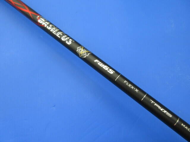 中古 BALDO COMPETIZIONE 568 (2023) #5(18°)フェアウェイウッド ゴルフ用品