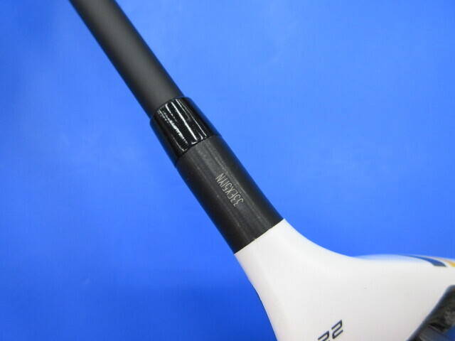 中古 RBZ STAGE 2 ユーティリティユーティリティ ゴルフ用品