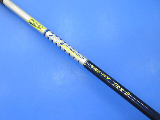 中古 TOUR B JGR (2019) H5(26°)ユーティリティ ゴルフ用品