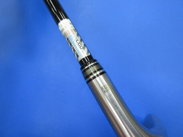 中古 XXIO FORGED (2017) AWウェッジ ゴルフ用品
