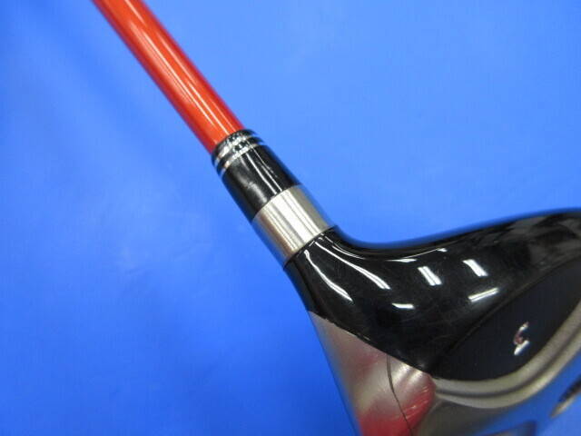 中古 FREIHEIT THE-G Ti  #3(15゜)フェアウェイウッド ゴルフ用品