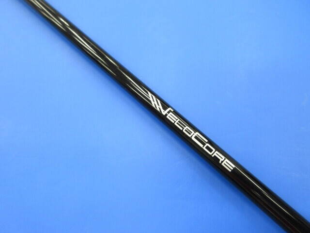 中古 (X) VENTUS BLACK (VeloCore) 6 (キャロウェイ用スリーブ)シャフト ゴルフ用品