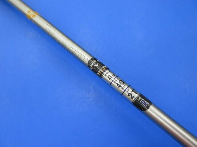 中古 MAVRIK MAX #4(21°)ユーティリティ ゴルフ用品