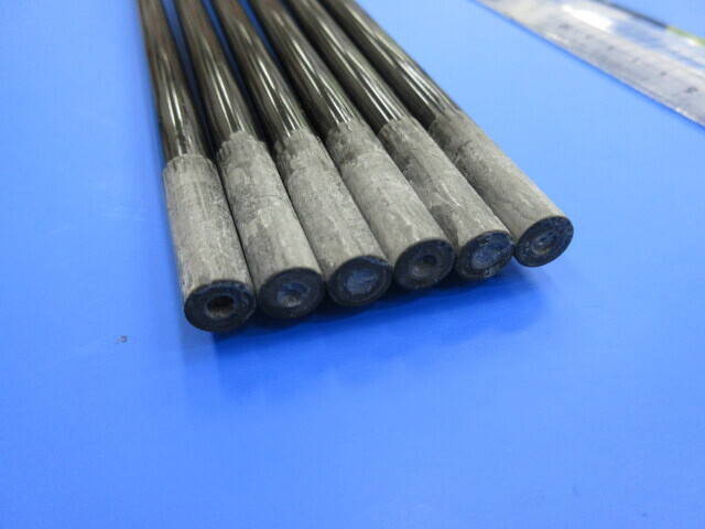中古 (X) RAUNE IRON i105シャフト ゴルフ用品