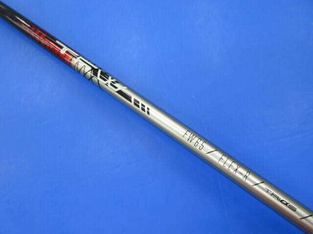 中古 Ray TYPE R (2017) Tour Select #5+(16.5゜)フェアウェイウッド ゴルフ用品