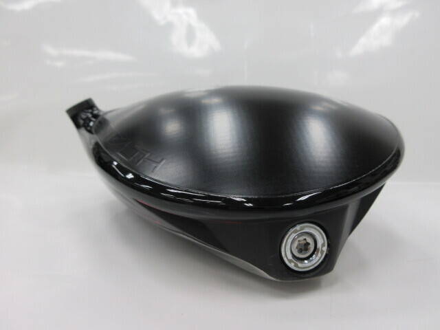 中古 STEALTH PLUS+  9°ドライバー ゴルフ用品
