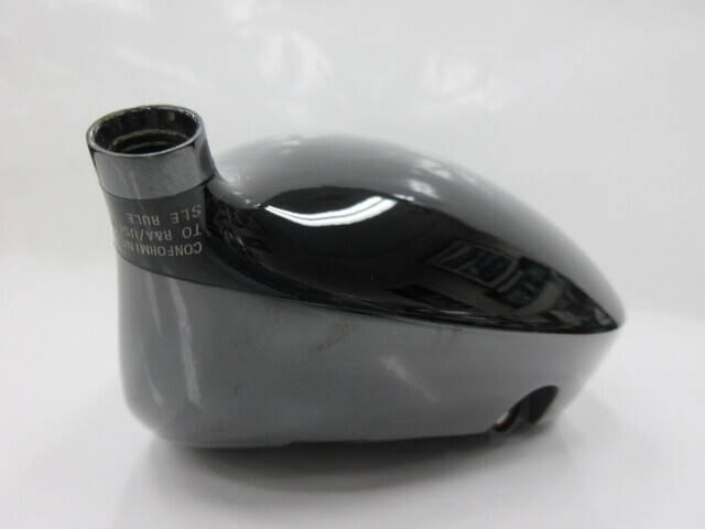 中古 PROTOTYPE H710 10.5°ドライバー ゴルフ用品