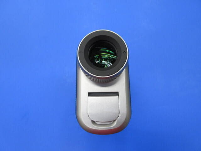 中古 EAGLE VISION Xi EV-490距離測定器 ゴルフ用品