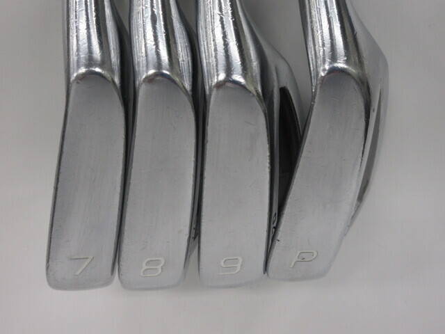 中古 TC-770 FORGED (2016) その他アイアンセット ゴルフ用品