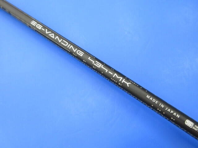 中古 BLACK XSPIRE #3(15゜)フェアウェイウッド ゴルフ用品
