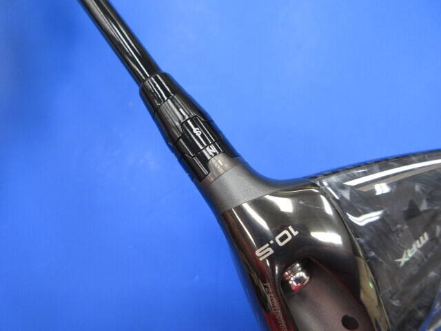 中古 PARADYM Ai SMOKE MAX 10.5°ドライバー ゴルフ用品