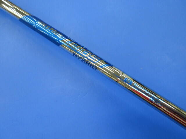 中古 PARADYM Ai SMOKE MAX FAST #4(21°)ユーティリティ ゴルフ用品