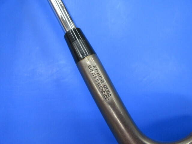 中古 T22 デニムカッパー仕上 C-GRIND 58°-08°ウェッジ ゴルフ用品