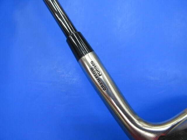 中古 MP-T4 BLACK NICKELウェッジ ゴルフ用品