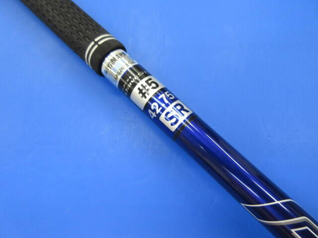 中古 inpres DRIVESTAR #5(17°)フェアウェイウッド ゴルフ用品