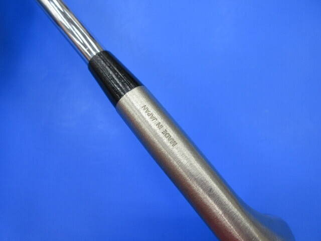 中古 METAL FACTORY S2 52-10ウェッジ ゴルフ用品