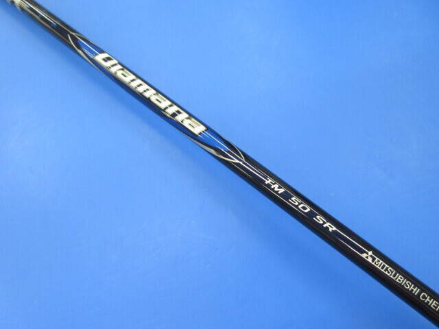 中古 Qi10 MAX #5(19°)フェアウェイウッド ゴルフ用品