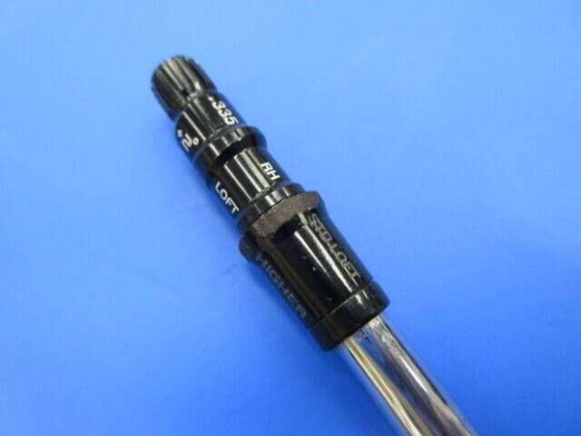 中古 (S) NS PRO 950GH (テーラーメイド用)シャフト ゴルフ用品