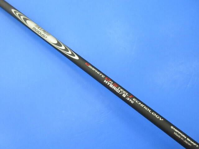 中古 SRIXON ZX Mk II HYBRID #4(22°)ユーティリティ ゴルフ用品