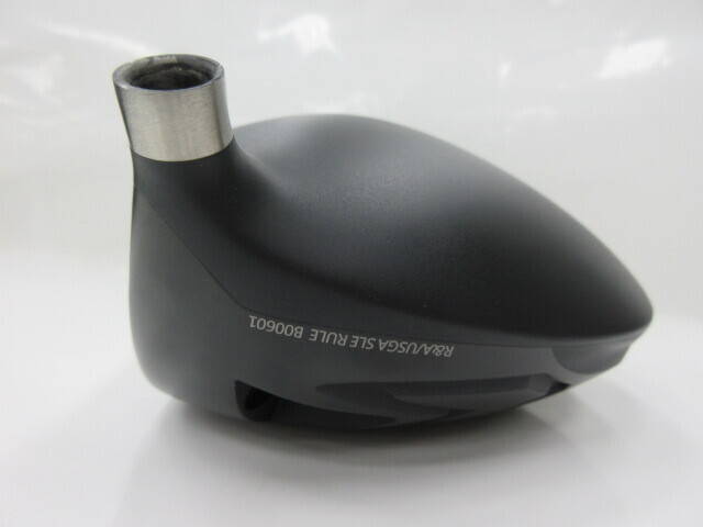 中古 Jupiter 456 Brave GENERATION2 10.5°ドライバー ゴルフ用品