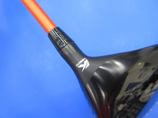 中古 UFO by POWER TORNADO 10.5°ドライバー ゴルフ用品