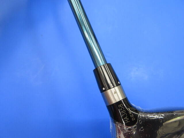 中古 AF-256 #7(22°)フェアウェイウッド ゴルフ用品