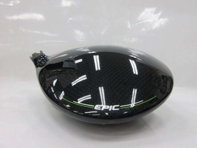 中古 EPIC MAX LS  9°ドライバー ゴルフ用品