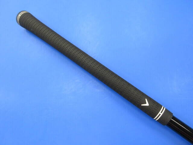 中古 (X) VENTUS BLACK (VeloCore) 6 (キャロウェイ用スリーブ)シャフト ゴルフ用品